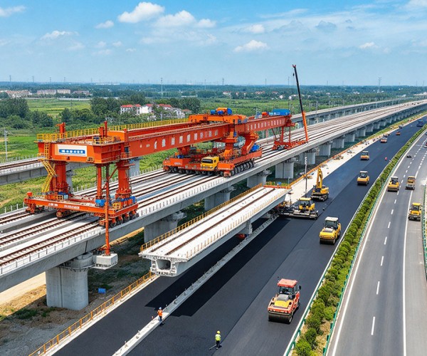 元江公路建设