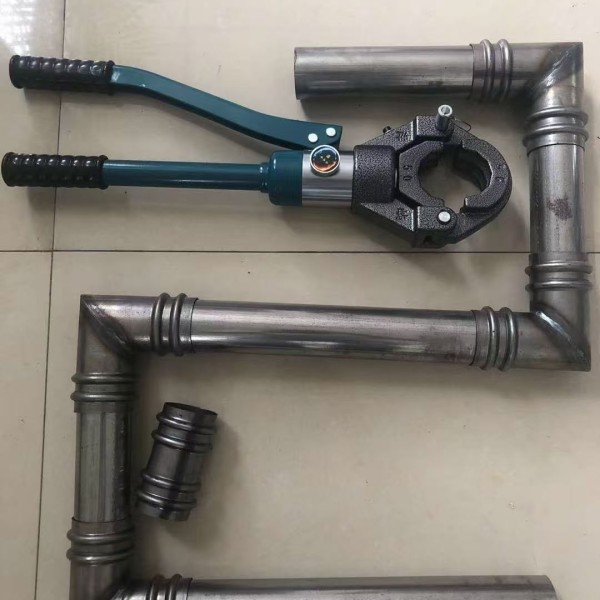 元江鑫亿呈冷却管